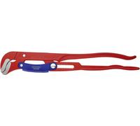 Clé serre-tubes Knipex 83 60 020 45° 1 pc(s)