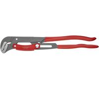 Clé serre-tubes Knipex 83 61 020 45° 1 pc(s)
