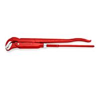 Knipex Clés serre-tubes en «S» - Quantité: 1