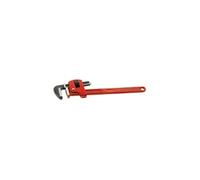 Facom Clé serre-tube Stillson 131A.24 – 600 mm, Ø 76 mm, 3 kg