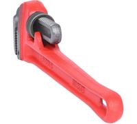 Clé serre-tubes type STILLSON acier 350 mm KS TOOLS - 111.3515