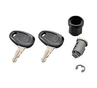 Clé Serrure GIVI Z140NR Pour Top Case MonoLock
