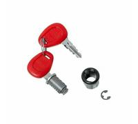 Clé Serrure Pour Coffre Valise GIVI Case E450 Simply II Z140R