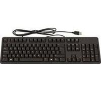 Clé silencieuse Dell KB212-B