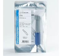 Clé SmartKeeper Basic bleu foncé
