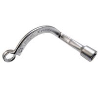 Clé Spéciale BGS Pour Turbocompresseur VW / Audi V6 Et TDI 1004