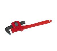 Clé stillson 12, longueur 300 mm - AUTOBEST
