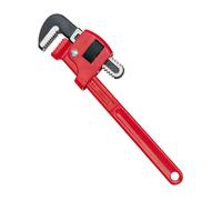 Clé stillson acier 8" 012520 - Virax