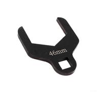 Clé support de poulie de pompe à eau de 41 mm et 46 mm pour courroie de distribution Chevrolet Aveo et voitures avec construction en alliage d'acier traité thermiquement pour des travaux de réparation