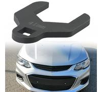Clé support de poulie de pompe à eau de 41 mm et 46 mm pour courroie de distribution Chevrolet Aveo et voitures avec construction en alliage d'acier traité thermiquement pour des travaux de réparation
