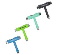Clé T Outil pour Skateboard, Scooter, Longboard-Vert