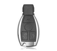 Clé télécommande intelligente BE Key BGA 315/434 MHz pour Mercedes Benz W203 W204 W205 W210 W211 W212 W221 W222 coque BGA NEC~2272