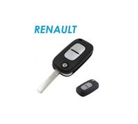 CLÉ Telecommande RENAULT Clio 3 Kangoo Modus Master TWINGO Skyexpert