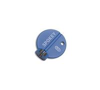 Clé Tendeur Bleu Spokey 3,25Mm Pour Rayons Jusqu'à 2,34Mm 2193L Rixen Kaul Bic