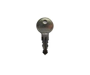 Clé THULE N 059