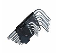 Cle Torx a trou (10/15/20/25/27/30/40/45/50) P2R (Motorisé)