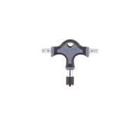 Clé Torx Boulon de Plateau Premium TB-TH20 T30 Hex 5mm Gris