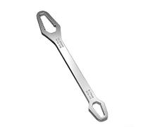 Clé Torx compacte à double mâchoire 8-13 mm et 14-22 mm pour une manipulation efficace de plusieurs tailles de fixation sur site