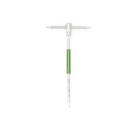 Clé Torx coulissante Park Tool Argenté