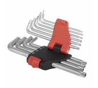 Clé TORX - étoile - KS TOOLS : 151.4820