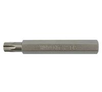 CLÉ TORX SPÉCIALE YATO T25X75 S2