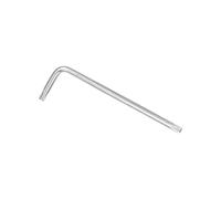 Clé Torx Standar Acier Chrome Vanadium Professionnel T08 mm Clé Étoile, Clé Allen Étoile