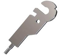 Clé Torx T6 Roxon pour multitools Flex