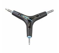 VAR Clé Torx en Y T10/T25/T30 ergonomique – Shimano
