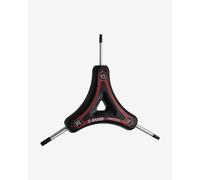 Unior Bike Tools Clef Torx en Y 1781/2TX rouge universal