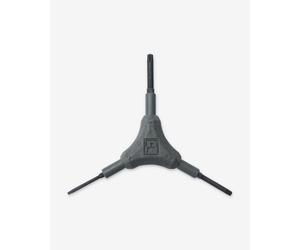 Clé trox trois pointes Pedro's (T10, T25 et T30)