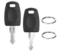 Cle Tsa 007 Universel, Tsa002 Tsa007 Clé De Voyage Pour Valise CléS De Verrouillage Tsa Bagages Valise Douane Serrure Clé 002 007 Clé Principale Pratique Cadenas Valise Cadenas Tsa Valise Avion