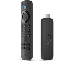 Clé TV AMAZON Fire TV stick 4K 2nd gén.