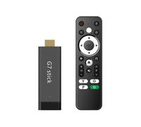 Clé TV Android 11.0 PRUMYA - G7 - 2G RAM 16G ROM - 4K 60 ips - Wifi 2,4G+5G