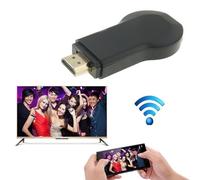Cle TV Android Windows iPhone Miracast Chrome Cast Airplay CPU 1.2Ghz