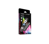 Passerelle multimédia Strong Leap Nova TV Stick 4K UHD Gris et Noir