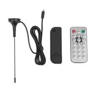 Clé TV numérique USB Mini récepteur TV USB2.0 ISDB-T enregistreur vidéo Tuner TV numérique pour ordinateur portable