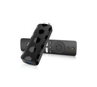 Clé TV R3+ pour Android 16 WiFi 6 5.0 RK3518 Décodage 1080p 4K Boîtier TV Intelligent Lecteur Multimédia
