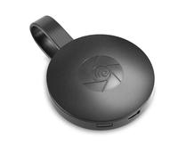 Clé TV sans fil compatible HDMI avec Miracast,récepteur d'écran miroir,dongle Wi-Fi,Anycast IOS,2.4G,1080P- BLACK-C3780