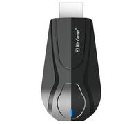 Clé TV sans fil Miracast récepteur Airplay 5G 2.4G 1080P, Dongle Wifi, miroir d'écran, streamer cast push Anycast