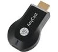 Clé TV type Chromecast WIFI Miracast Dongle Hdmi Dlan Airplay IOS Android G