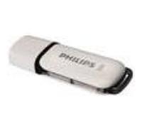 Clé Ubs Key 'snow' Usb 2.0 - 32gb Philips - Fm032fd70b G