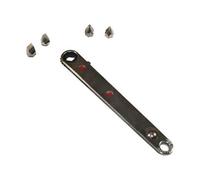 Clé ultra plate avec embouts