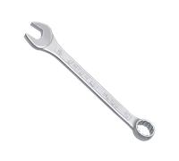 Unior Combination Wrench Tool Argenté 27 mm Silver