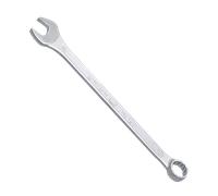 Unior 120/1 Clé mixte, modèle long, coudée, 7mm