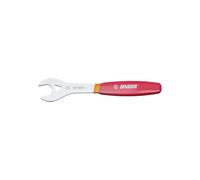 Unior Cone Wrench, Single Sided Red 22Mm