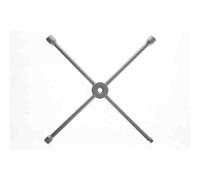 Clé Universelle 17x19x21x1/2, 550x550mm GEDORE 28 PRV