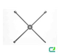 Clé Universelle 17x19x21x1/2, 550x550mm GEDORE 28 PRV