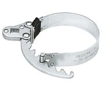 Clé universelle à filtre 1/2" 4 pans, 80-110 mm