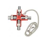 Clé universelle compacte - SAM OUTILLAGE - 92