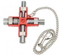 Clé universelle compacte - SAM OUTILLAGE - 92 G